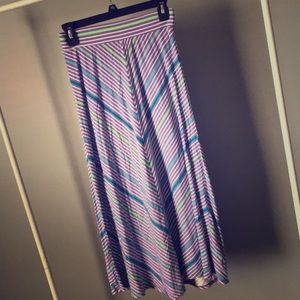 Long Skirt made by Cherokee